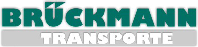 Logo von Brückmann Transporte